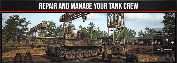 STEAM学习 坦克小队 Tank Squad v1.0.13 15G全息投影